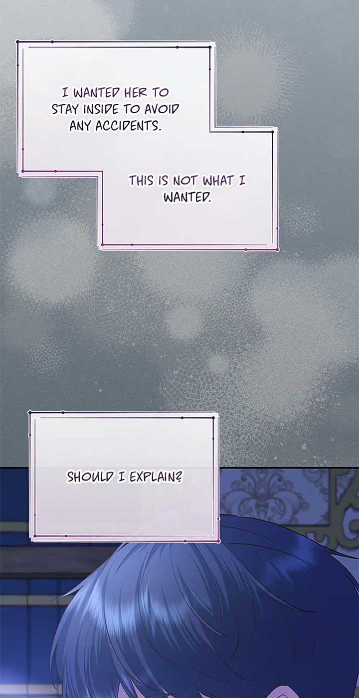 The Blooming Violet in the Back Garden Chapter 42 318 29