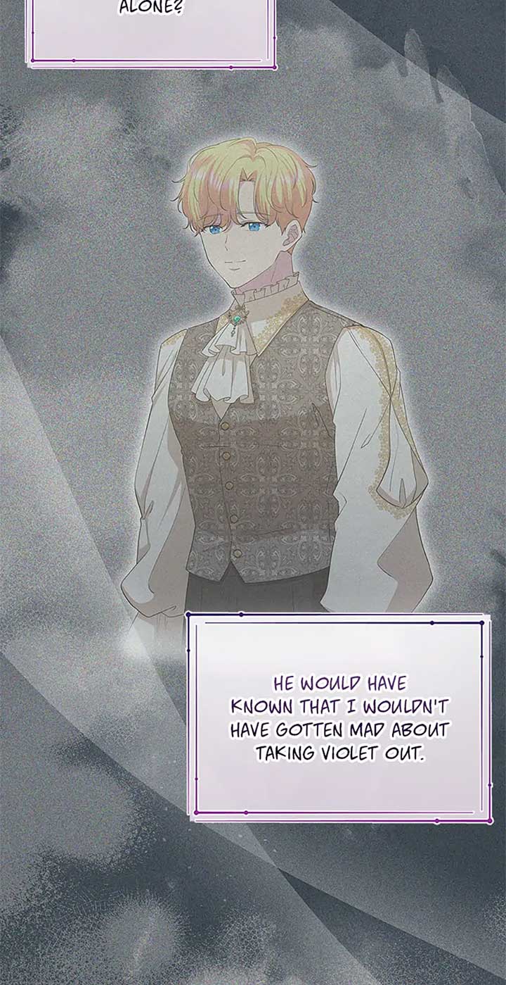 The Blooming Violet in the Back Garden Chapter 42 320 31