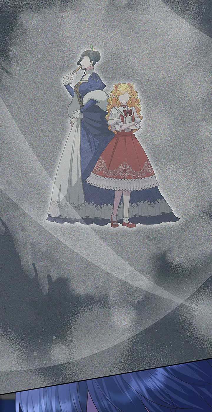 The Blooming Violet in the Back Garden Chapter 42 321 32