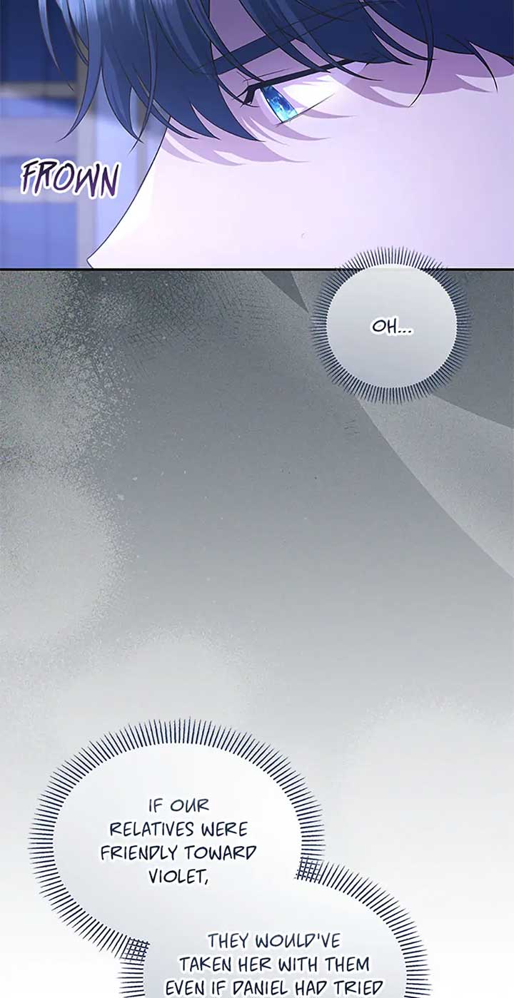 The Blooming Violet in the Back Garden Chapter 42 322 33