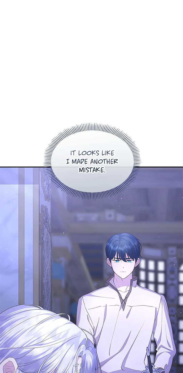 The Blooming Violet in the Back Garden Chapter 42 324 35