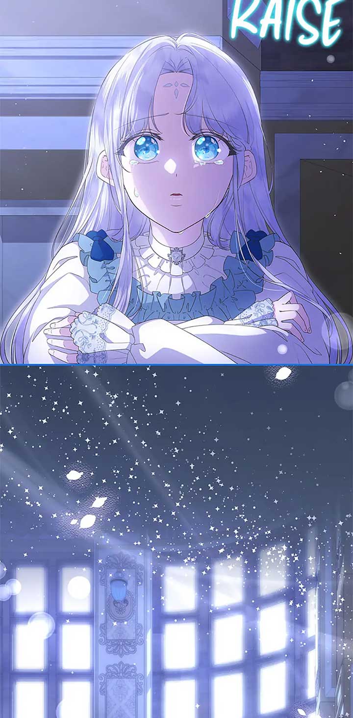 The Blooming Violet in the Back Garden Chapter 42 327 38