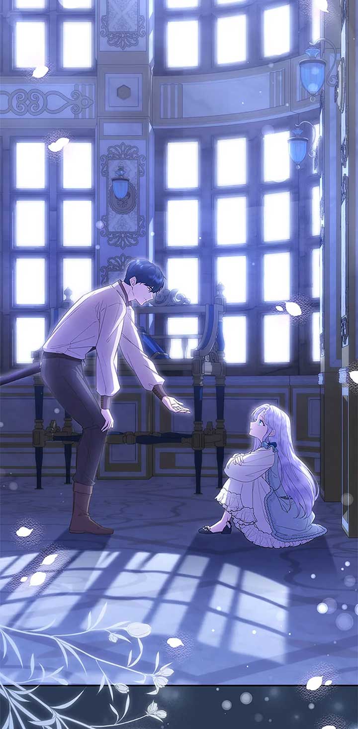 The Blooming Violet in the Back Garden Chapter 42 328 39