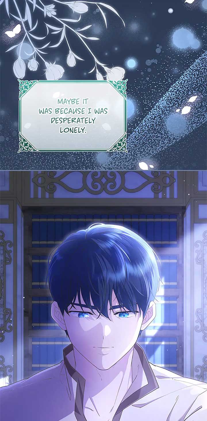 The Blooming Violet in the Back Garden Chapter 42 329 40