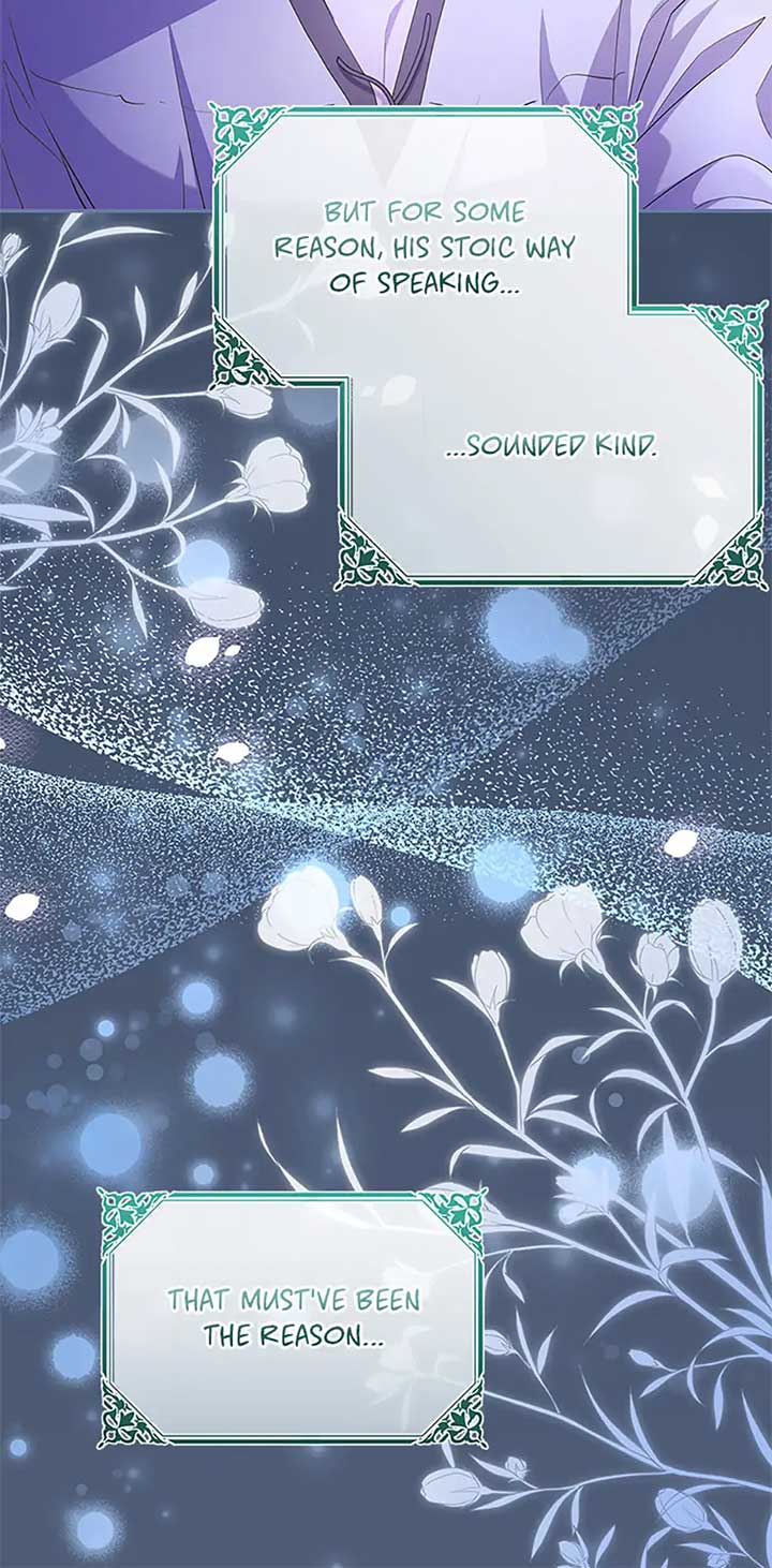 The Blooming Violet in the Back Garden Chapter 42 330 41