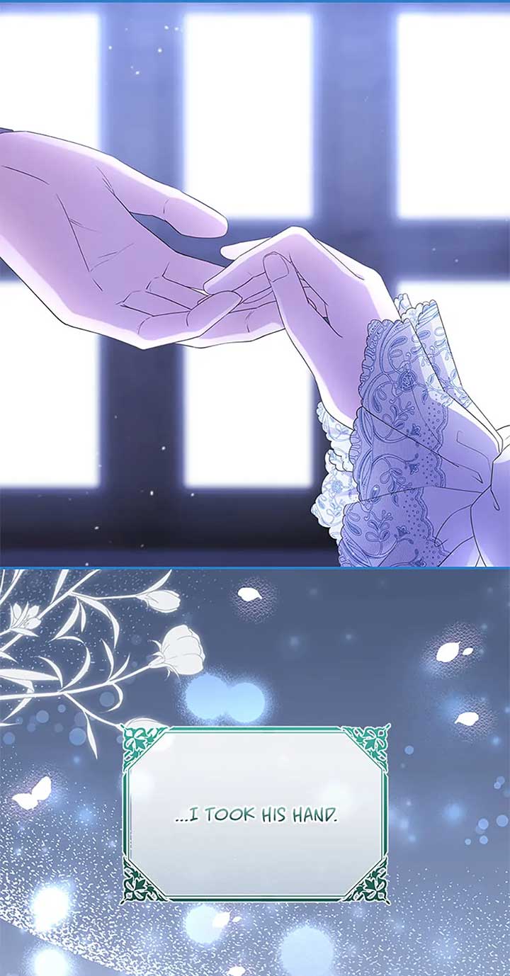 The Blooming Violet in the Back Garden Chapter 42 331 42