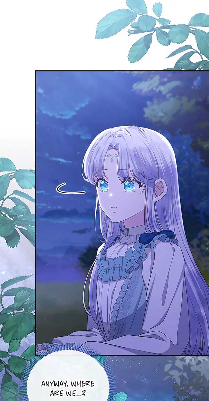 The Blooming Violet in the Back Garden Chapter 42 335 46