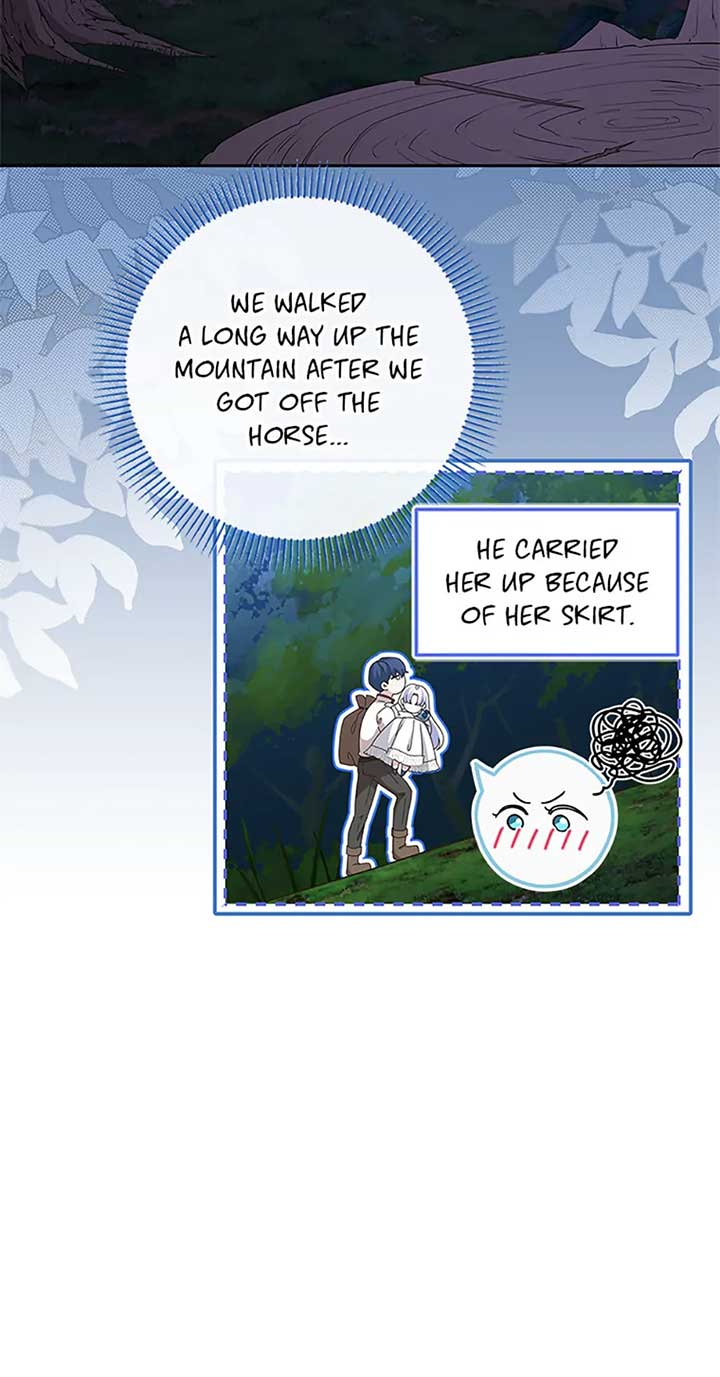 The Blooming Violet in the Back Garden Chapter 42 337 48