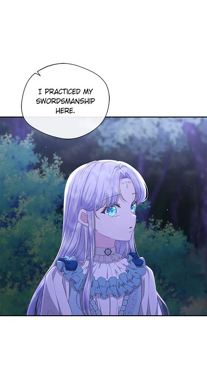 The Blooming Violet in the Back Garden Chapter 42 338 49