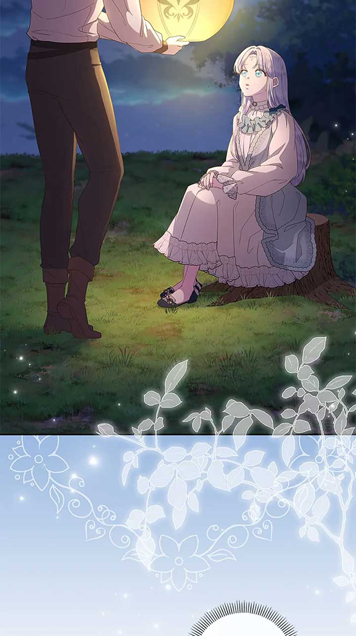 The Blooming Violet in the Back Garden Chapter 42 342 53