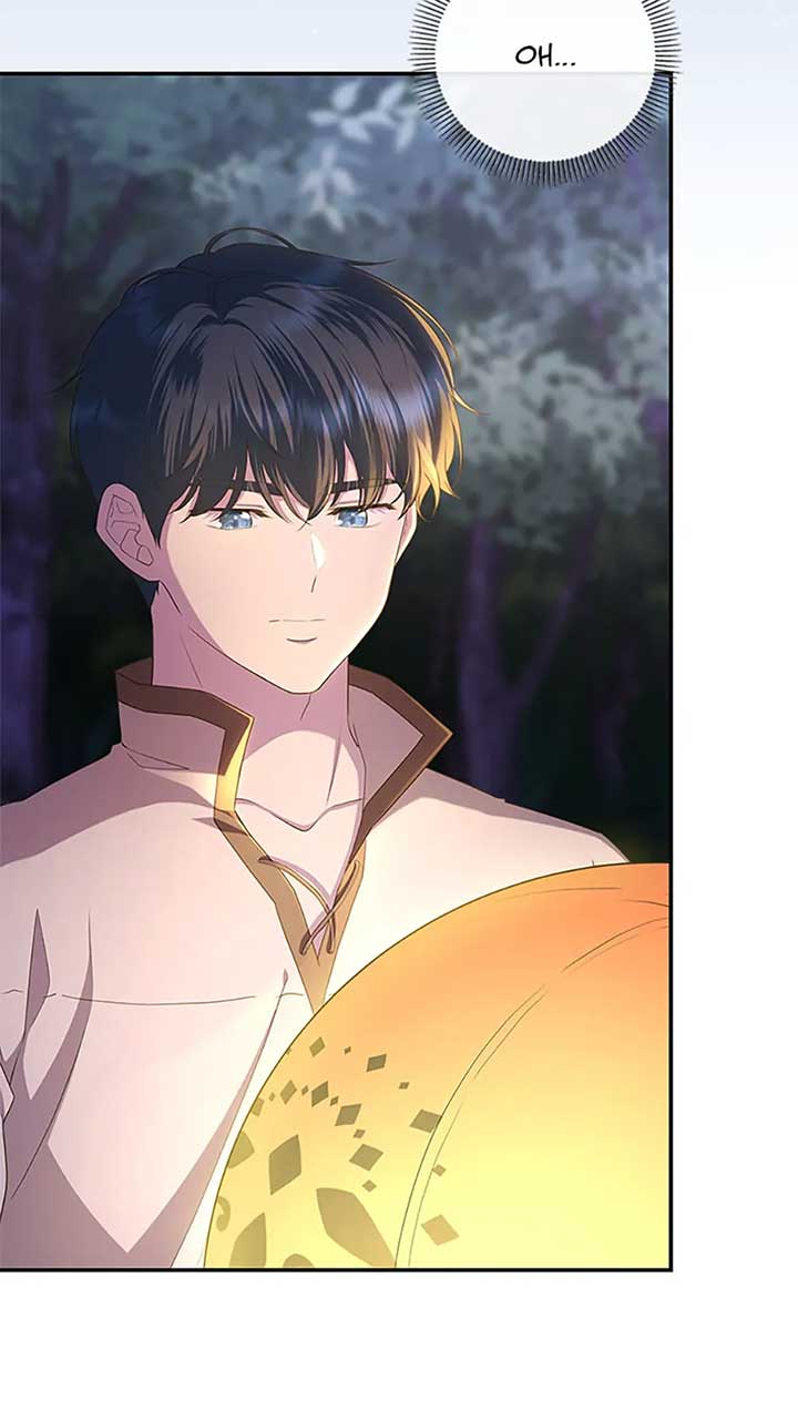 The Blooming Violet in the Back Garden Chapter 42 343 54