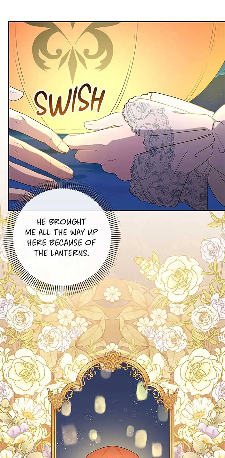 The Blooming Violet in the Back Garden Chapter 42 344 55