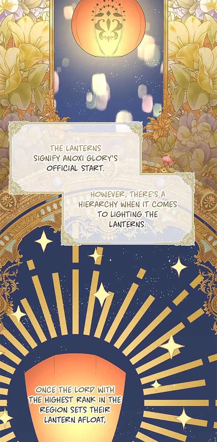 The Blooming Violet in the Back Garden Chapter 42 345 56