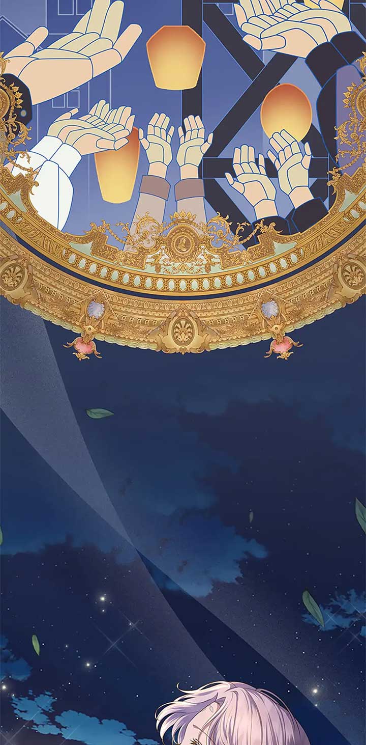 The Blooming Violet in the Back Garden Chapter 42 347 58