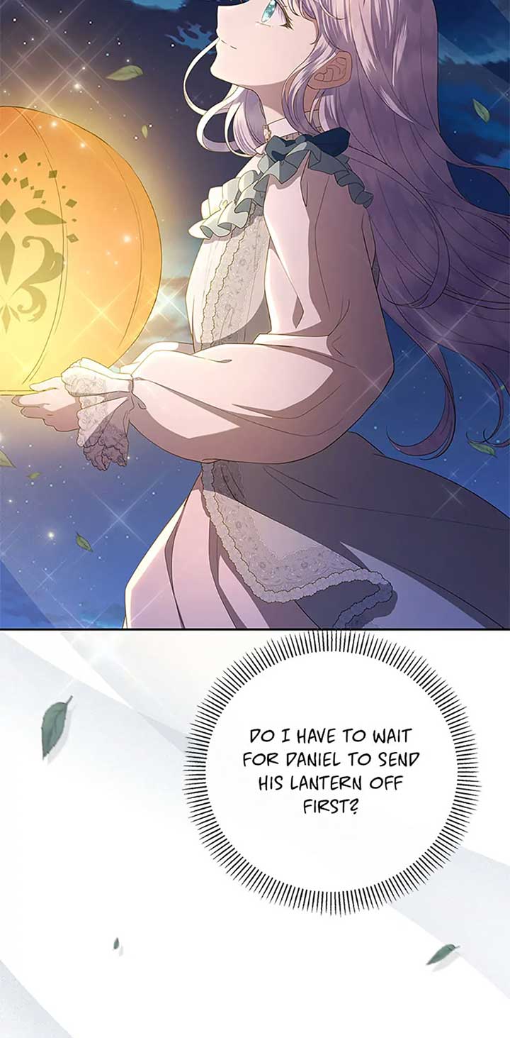 The Blooming Violet in the Back Garden Chapter 42 348 59