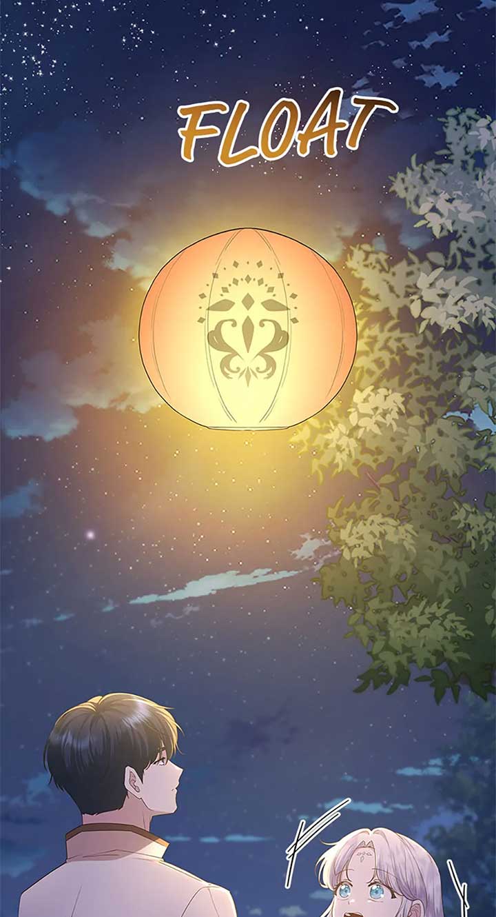 The Blooming Violet in the Back Garden Chapter 42 351 62