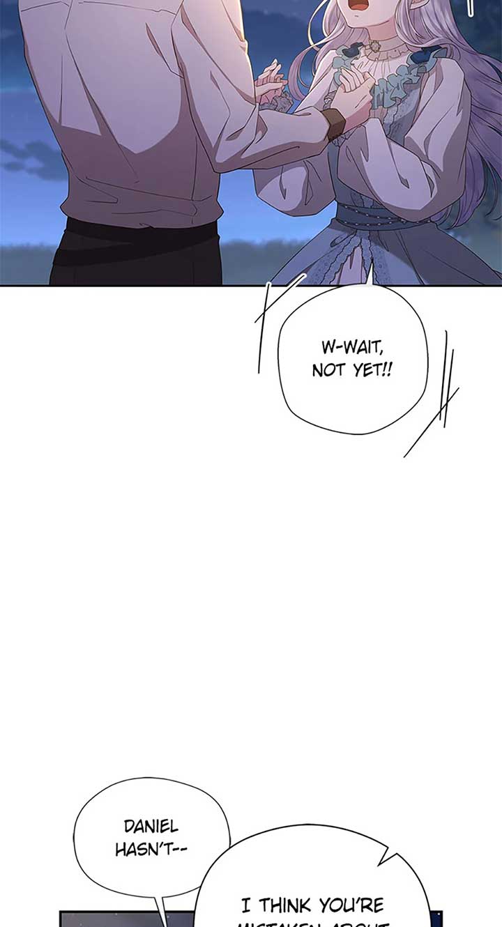 The Blooming Violet in the Back Garden Chapter 42 352 63