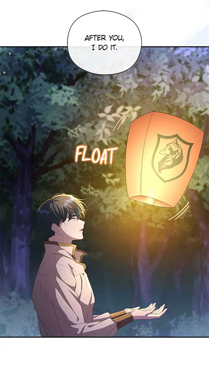 The Blooming Violet in the Back Garden Chapter 42 356 67