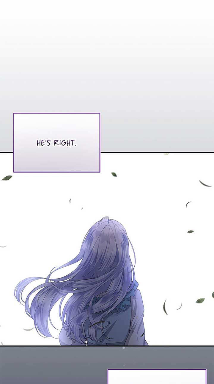 The Blooming Violet in the Back Garden Chapter 42 357 68