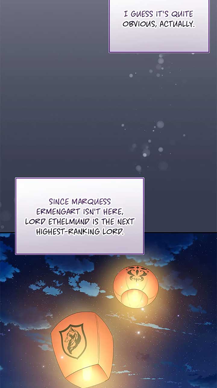 The Blooming Violet in the Back Garden Chapter 42 358 69