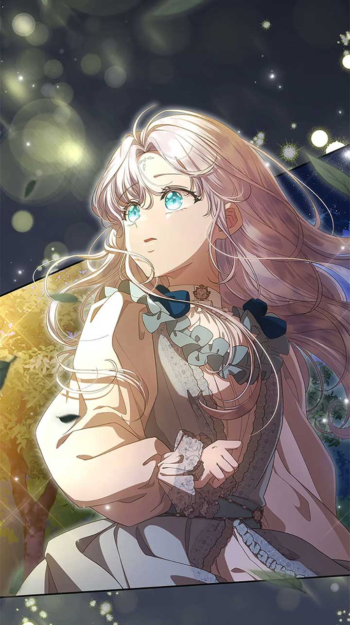 The Blooming Violet in the Back Garden Chapter 42 361 72