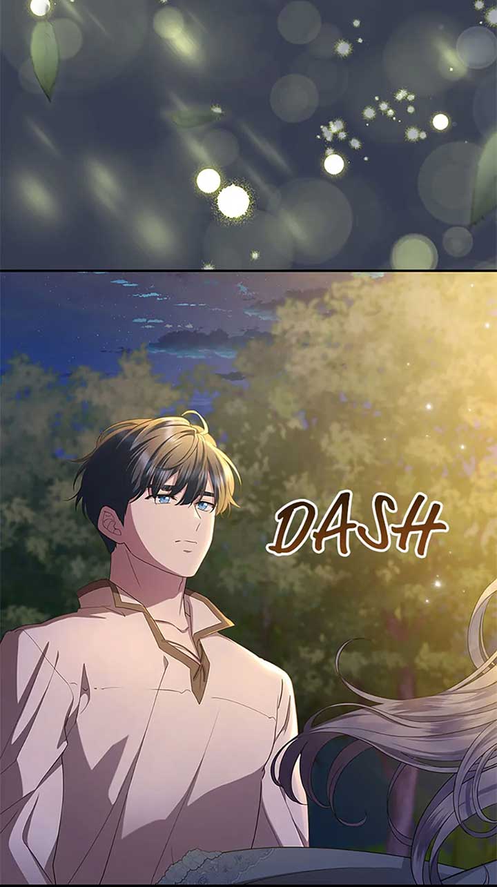 The Blooming Violet in the Back Garden Chapter 42 362 73