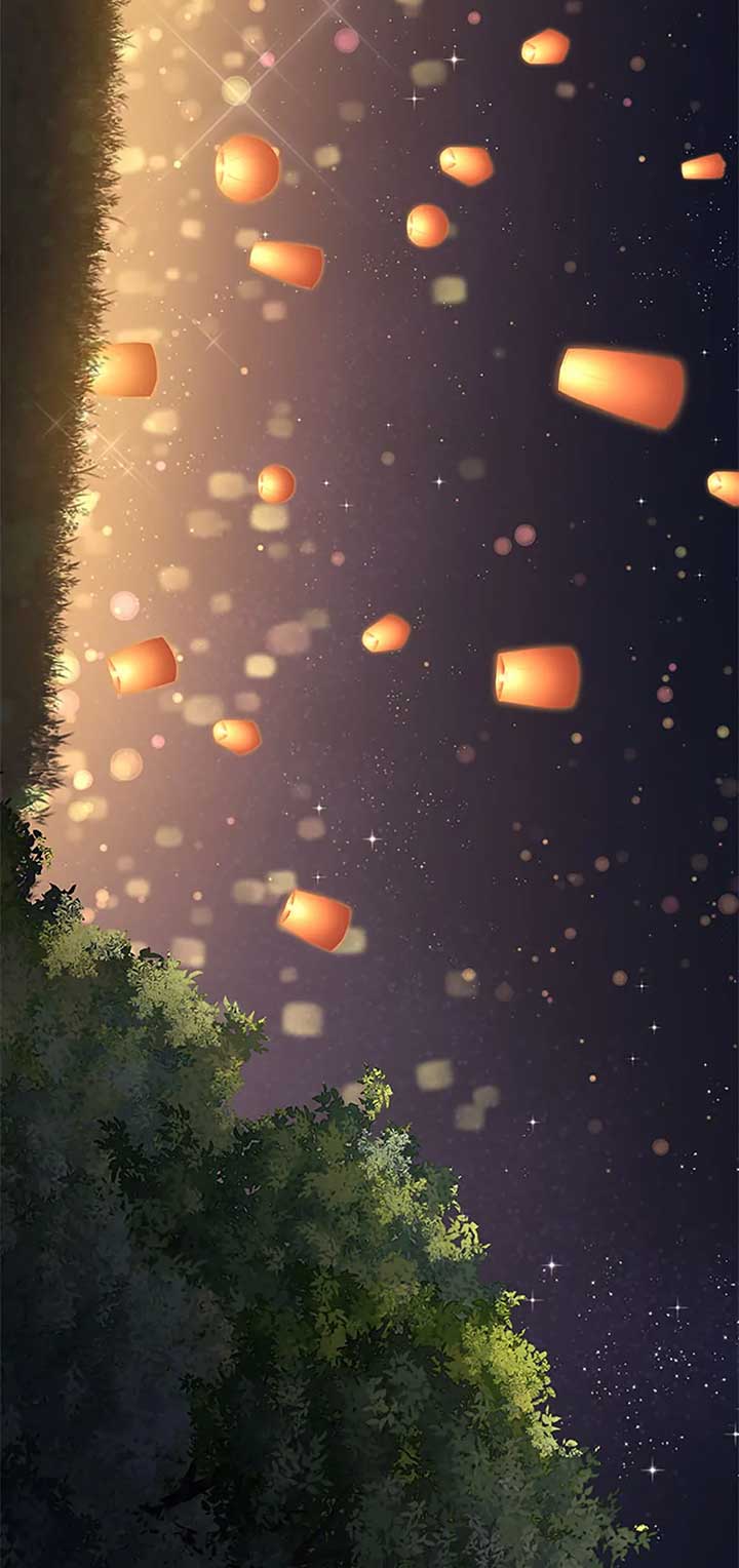 The Blooming Violet in the Back Garden Chapter 42 365 76