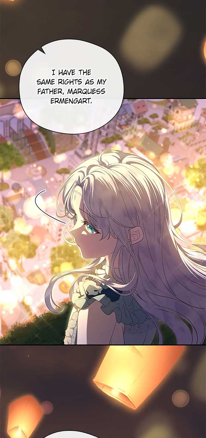 The Blooming Violet in the Back Garden Chapter 42 367 78