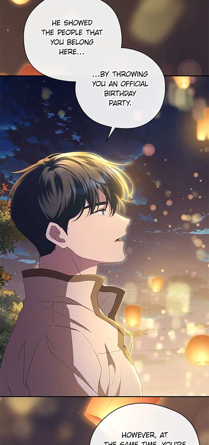 The Blooming Violet in the Back Garden Chapter 42 368 79