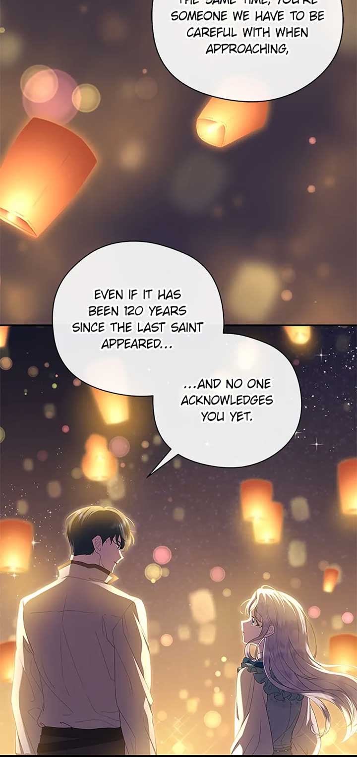 The Blooming Violet in the Back Garden Chapter 42 369 80