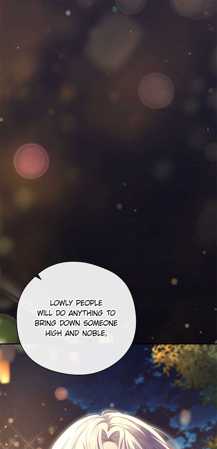 The Blooming Violet in the Back Garden Chapter 42 370 81