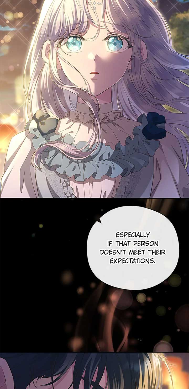 The Blooming Violet in the Back Garden Chapter 42 371 82