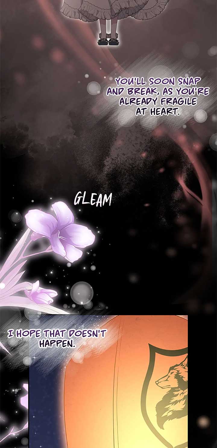 The Blooming Violet in the Back Garden Chapter 42 373 84