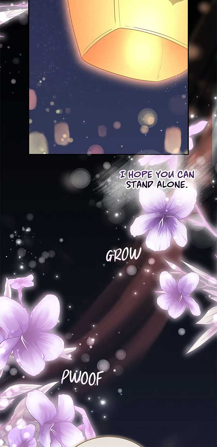 The Blooming Violet in the Back Garden Chapter 42 374 85