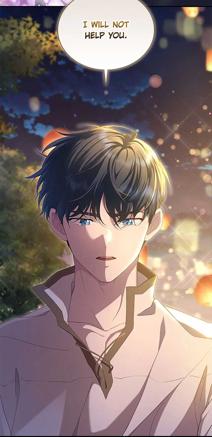 The Blooming Violet in the Back Garden Chapter 42 375 86