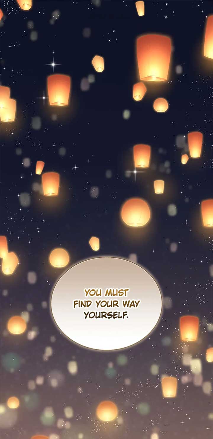 The Blooming Violet in the Back Garden Chapter 42 376 87