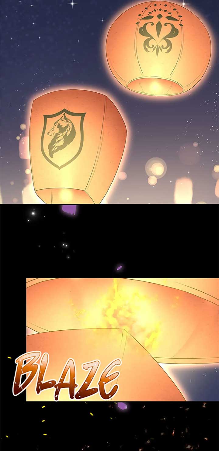 The Blooming Violet in the Back Garden Chapter 42 379 90