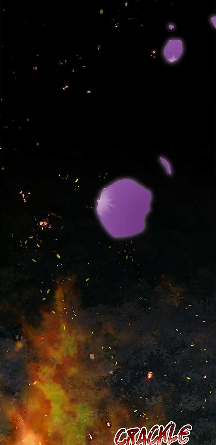 The Blooming Violet in the Back Garden Chapter 42 380 91