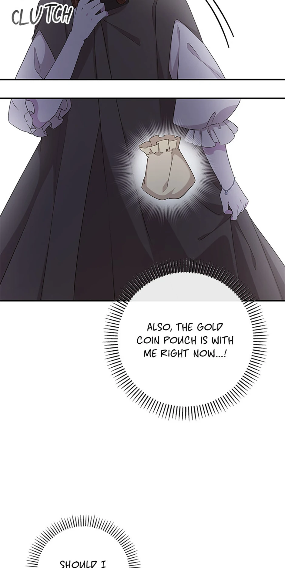 The Blooming Violet in the Back Garden Chapter 46 289 27