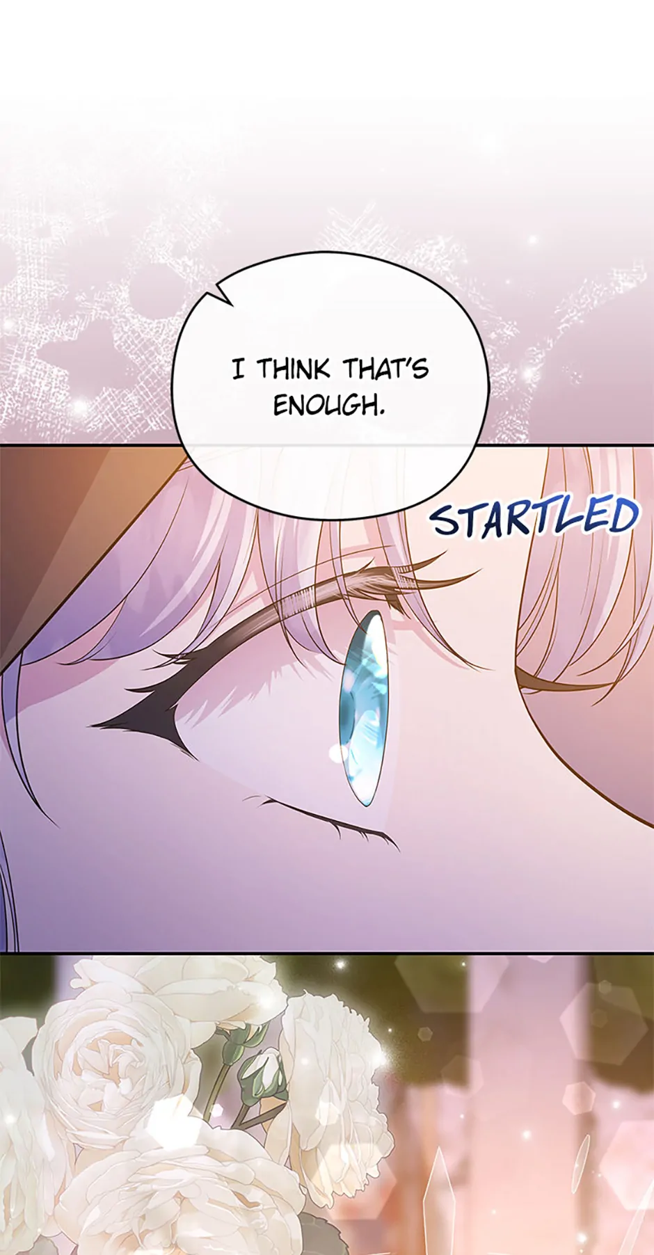 The Blooming Violet in the Back Garden Chapter 46 291 29