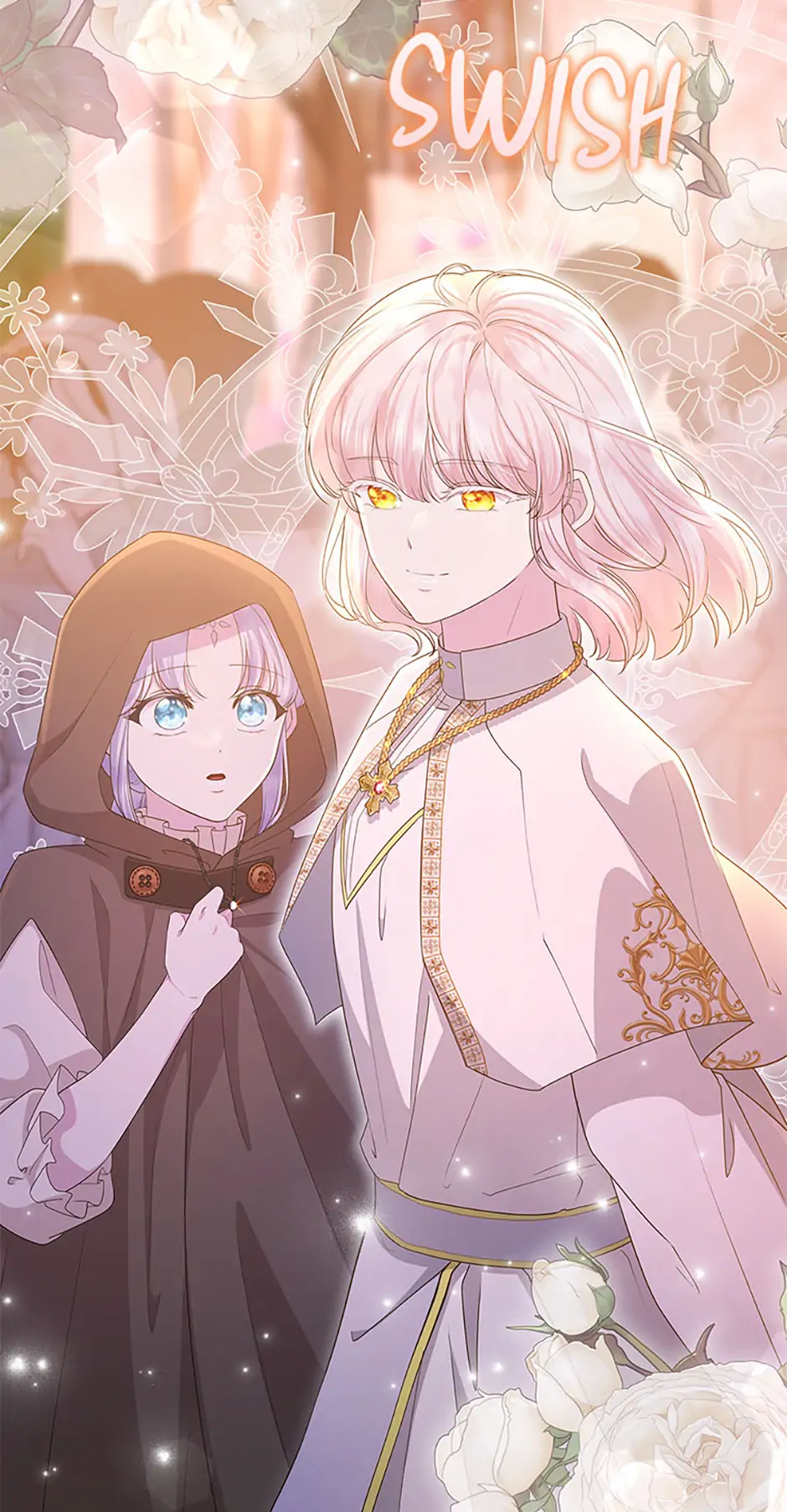 The Blooming Violet in the Back Garden Chapter 46 292 30