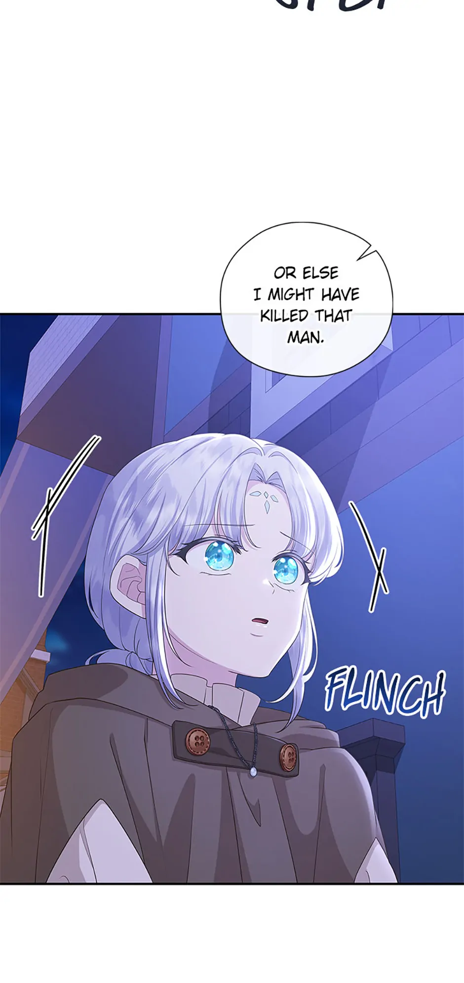 The Blooming Violet in the Back Garden Chapter 46 305 43