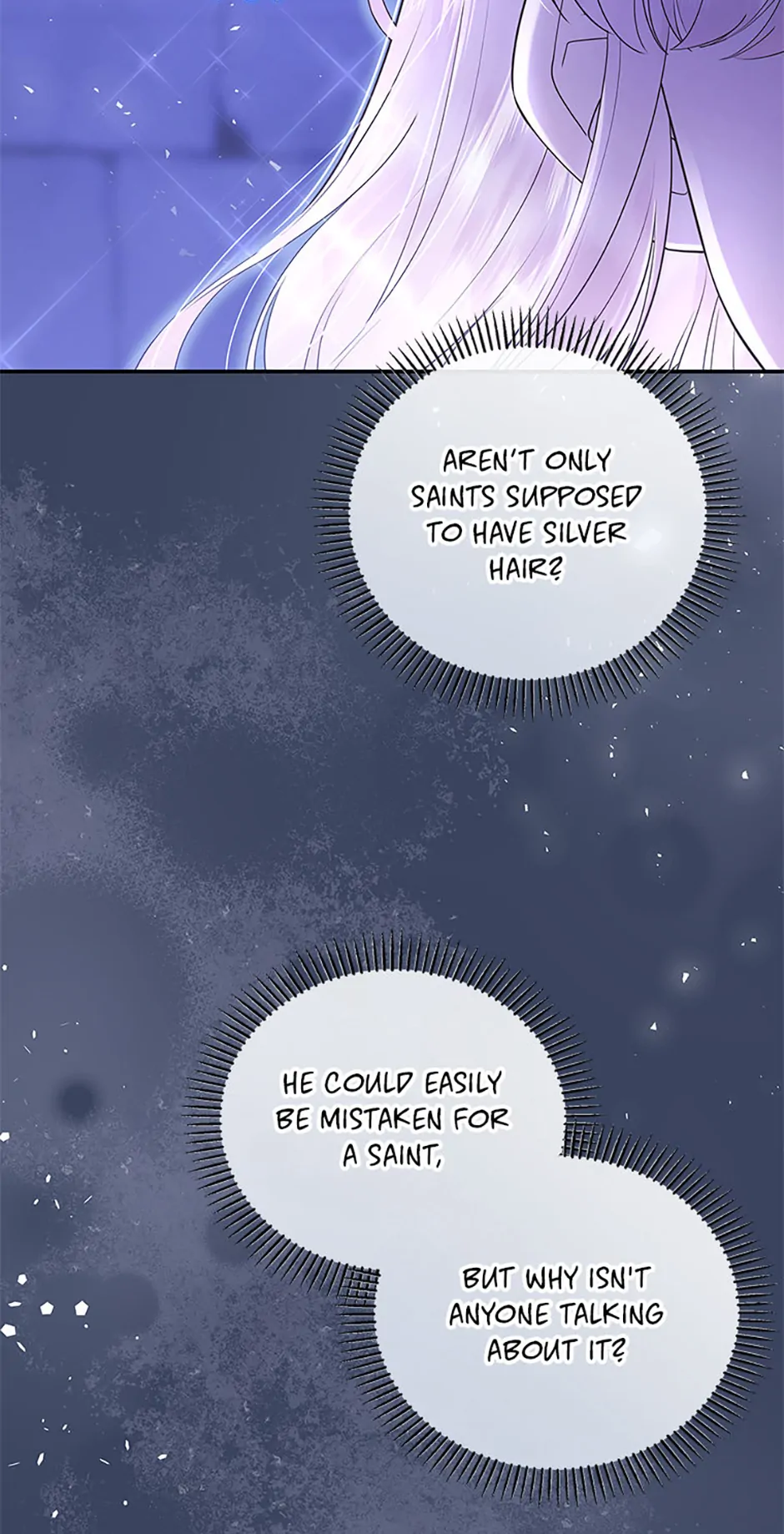 The Blooming Violet in the Back Garden Chapter 46 312 50