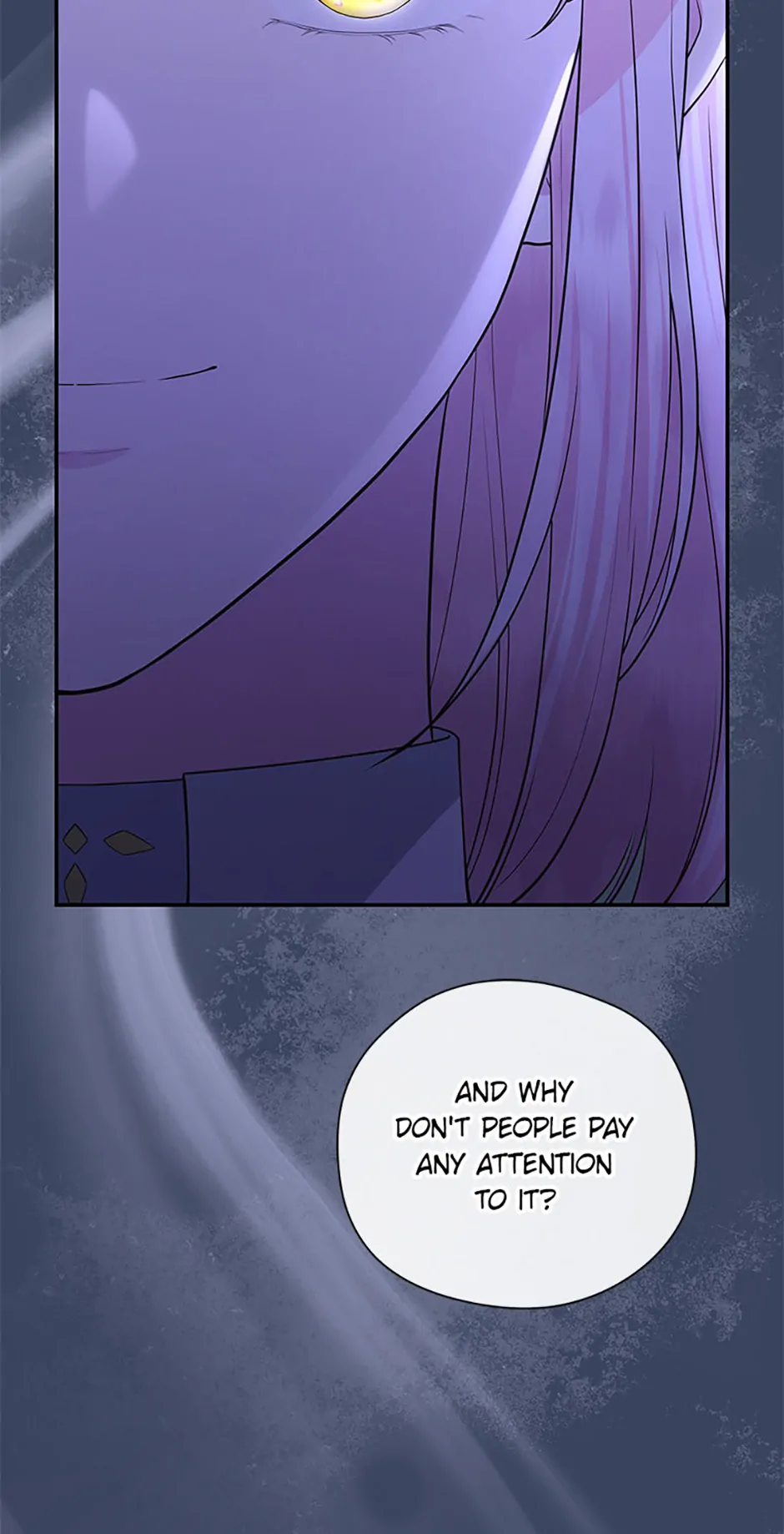 The Blooming Violet in the Back Garden Chapter 46 315 53