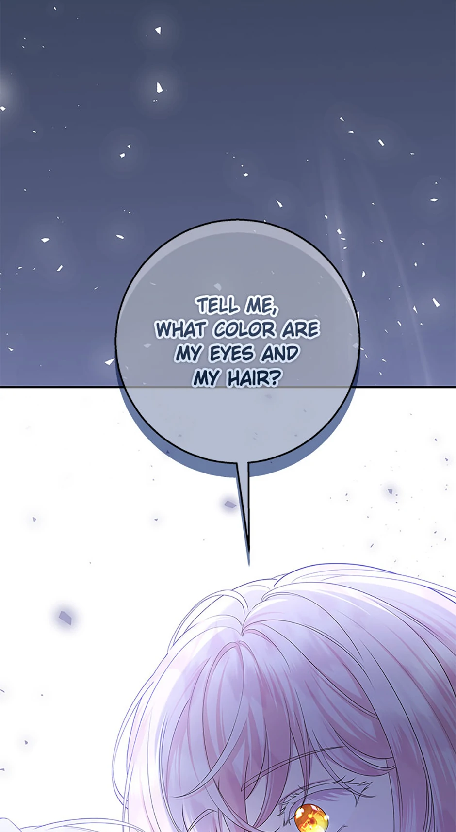 The Blooming Violet in the Back Garden Chapter 46 317 55