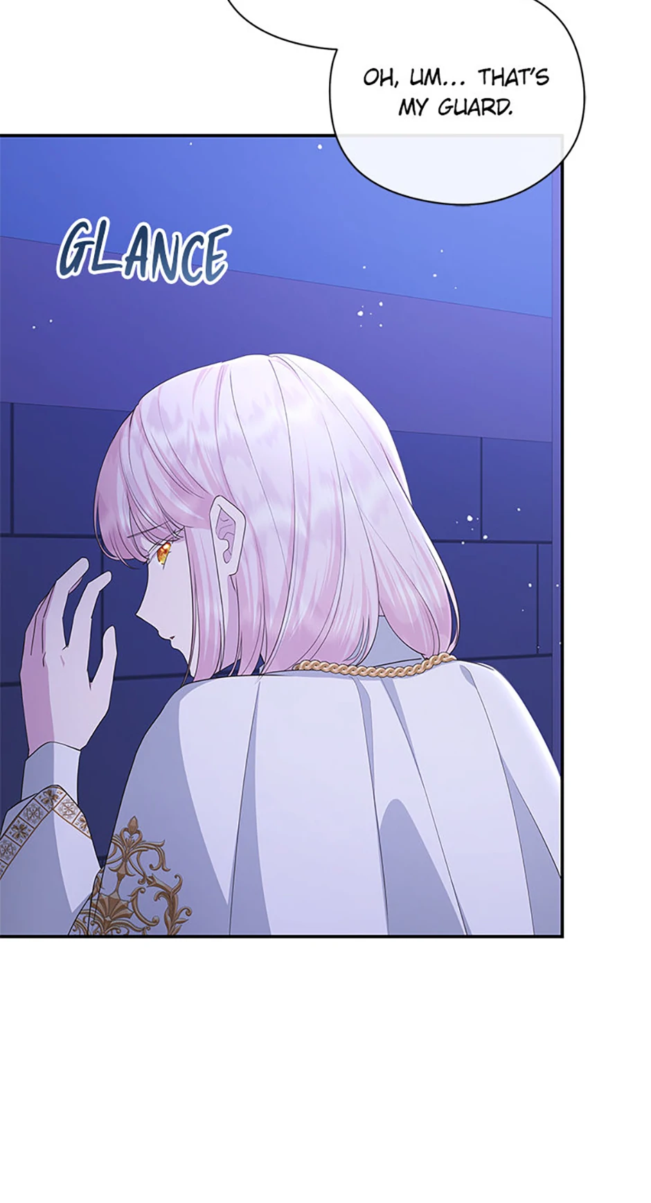 The Blooming Violet in the Back Garden Chapter 46 324 62