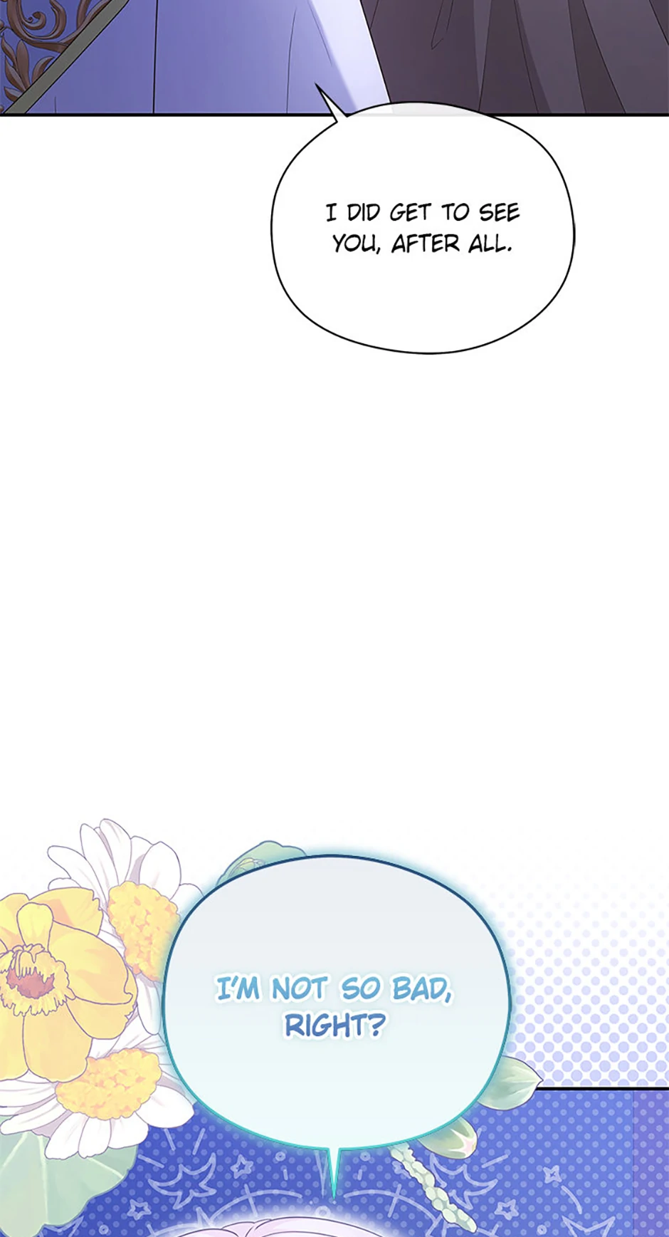 The Blooming Violet in the Back Garden Chapter 46 326 64