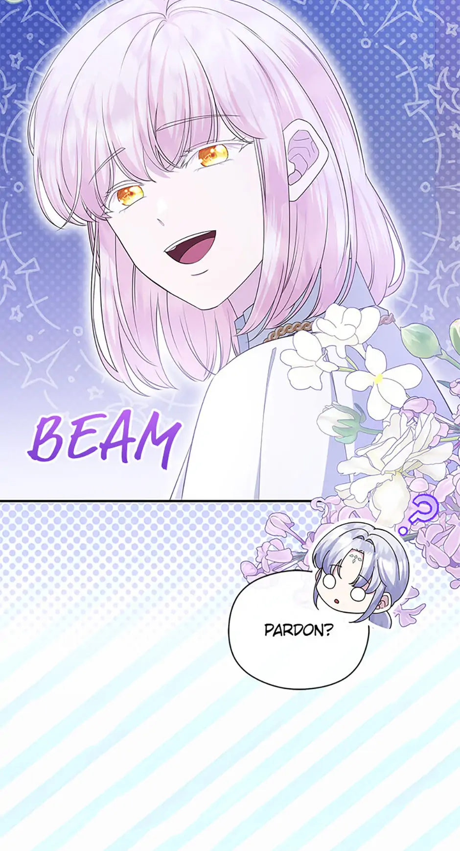 The Blooming Violet in the Back Garden Chapter 46 327 65