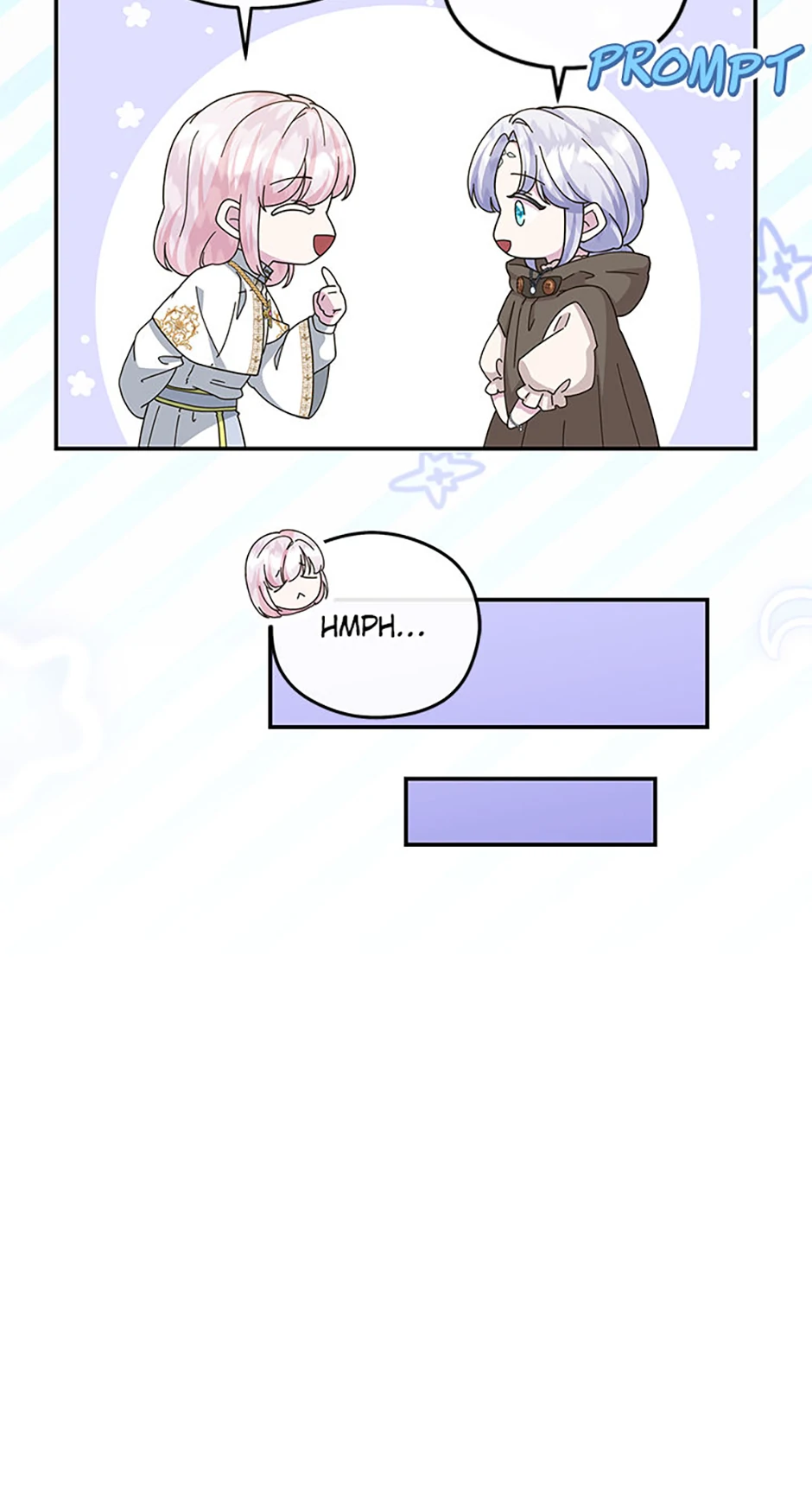 The Blooming Violet in the Back Garden Chapter 46 329 67