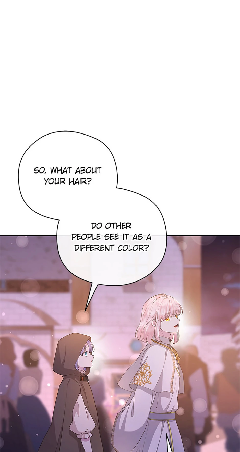 The Blooming Violet in the Back Garden Chapter 46 330 68